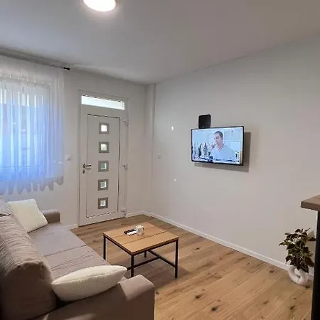 Infinity Studioapartman Posusje Exterior photo