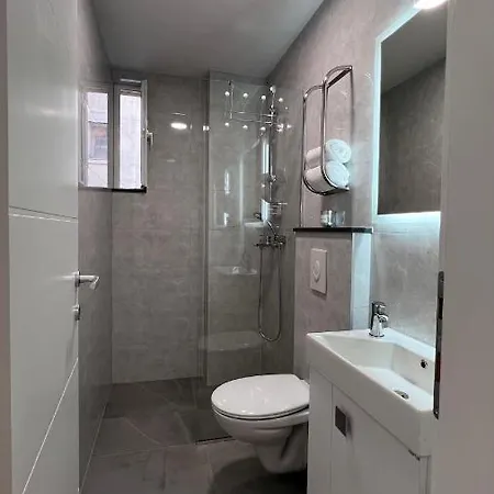 Infinity Studioapartman Posusje Exterior photo