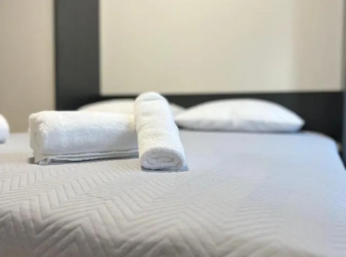Infinity Studioapartman