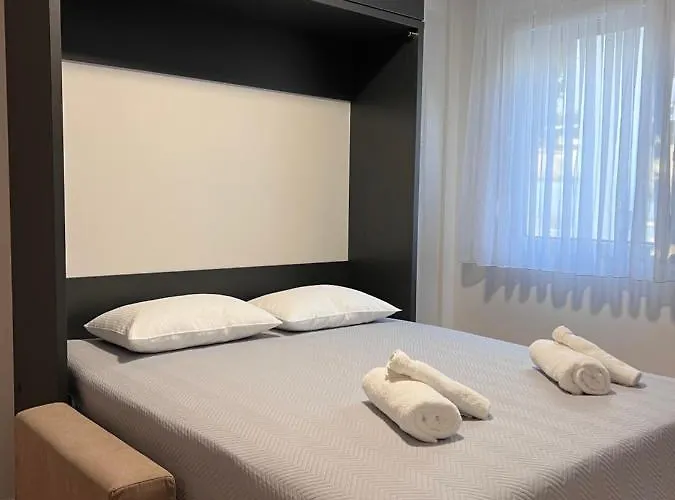 Infinity Studioapartman