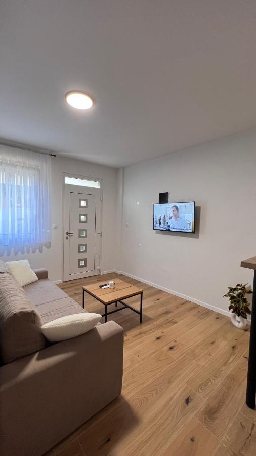 Infinity Studioapartman Apartman