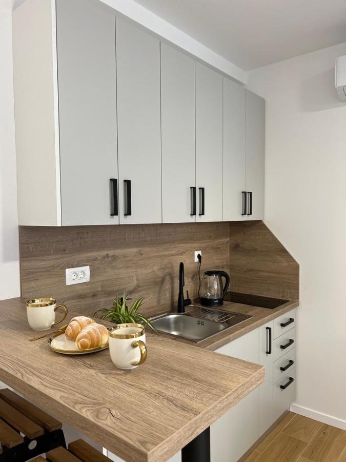 Infinity Studioapartman Posušje