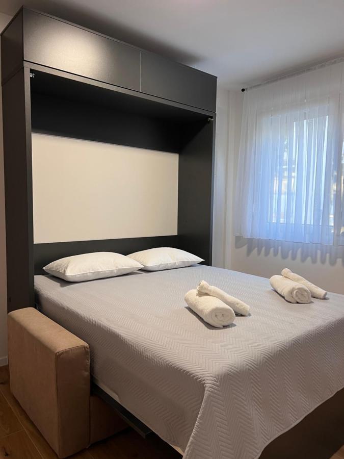 Infinity Studioapartman Apartman Posušje